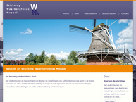 Stichting Waarborgfonds Meppel