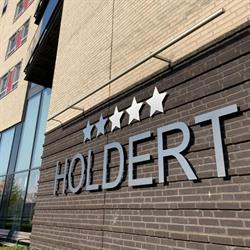 Stichting Vrienden van Holdert