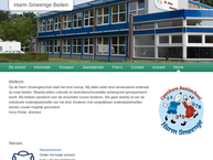Stichting tot Steun aan de O.B.S. mr. Harm Smeenge