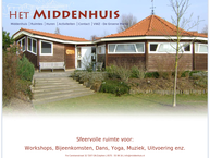 Stichting Projecthuis VWZ