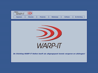 Stichting Warp-It
