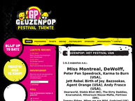 Stichting Geuzenpop