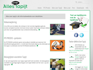 Stichting Carpet Recycling Nederland
