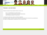 Stichting Theducater