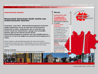 Binnenstadsmanagement Gorinchem Stichting