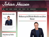 Stichting Fanclub Johan Heuser