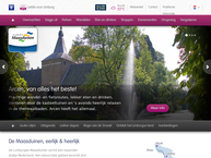 Stichting Promotieplatform Maasduinen