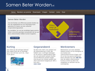 Stichting Samen Beter Worden