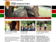 Stichting Oyugis Integrated Project