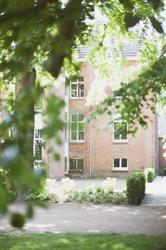 Klooster Nieuwkerk hotel restaurant trouwlocatie
