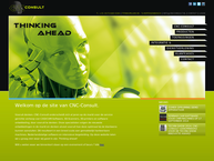 Stichting Administratiekantoor CNC