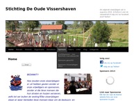 Stichting De Oude Vissershaven