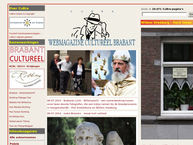Stichting Cultureel Brabant