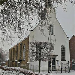 Stichting Witte Kerkje Terheijden