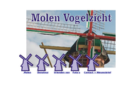 Stichting Molen Vogelzicht