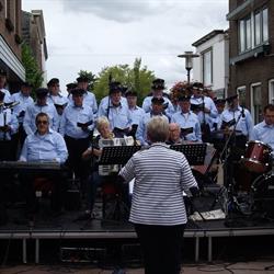 Stichting Vrienden Bruinisser Visserskoor