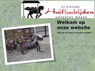 Stichting Huifbedrijden Hoeksche Waard