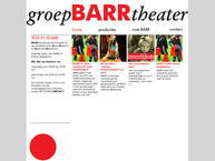Stichting B.A.R.R.