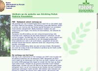 Stichting Derdengelden Polish Robinia Foundation