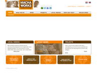 Stichting Macha Works