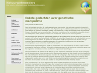 Stichting Natuurwetmoeders