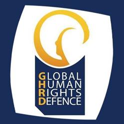 Stichting Global Human Rights Defence