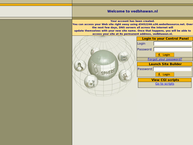 Stichting Ved Bhawan International
