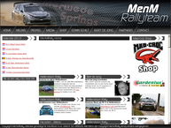 Stichting MENM Rally