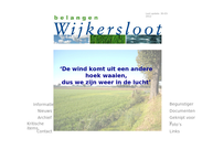 Stichting Belangen Wijkersloot en omstreken