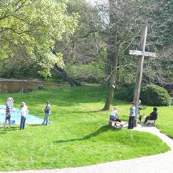 Stichting Ellel Ministries Nederland