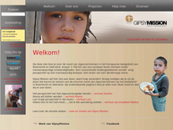 Stichting Gipsy Mission