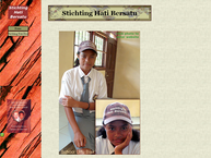Stichting Hati Bersatu
