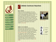 Stichting Aikido Centrum Haarlem