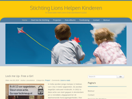 Stichting Lions Helpen Kinderen