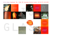 Stichting Vrij Glas