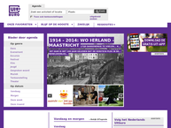 Stichting Nederlands Uitburo