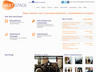 Stichting Nextstage