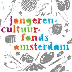 Stichting Jongerencultuurfonds