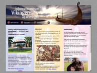 Stichting Weg Van de Vikingen