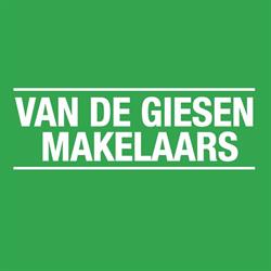 Stichting Derdengeld. van de Giesen Makel. Waarland