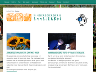 Stichting Vrienden Kinderboerderij Emmelerbos