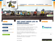 Stichting Sticora Nop