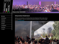 Stichting Gitaarorkest Nederland