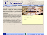 Stichting De Flevowand