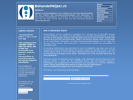 Stichting Behandel Wijzer