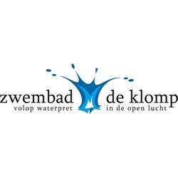 Zwembad De Klomp