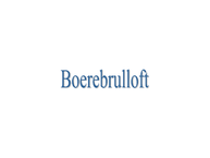 Stichting Boere-Brulloft De Jouwer