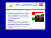 Stichting Gastouders Hongarije