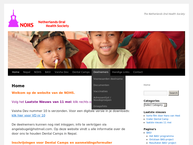 Stichting Neth. Oral Health SOC. (Nohs)