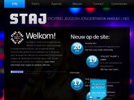 Stichting Jeugd- en Jongerenwerk Akkrum-Nes